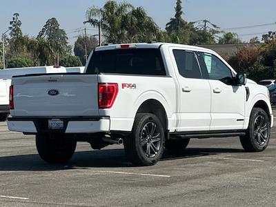2023 Ford F-150 SuperCrew Cab 4WD Pickup for sale #T28902 - photo 2