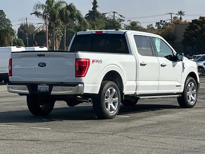 2023 Ford F-150 SuperCrew Cab 4WD Pickup for sale #T28903 - photo 2