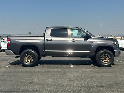 2017 Toyota Tundra Crew Cab 4WD Pickup for sale #T28912 - photo 2