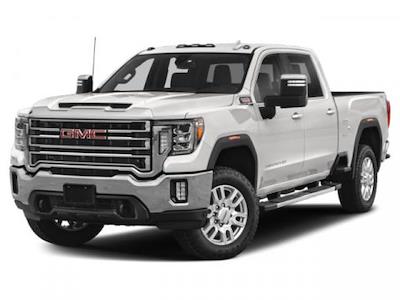 2023 GMC Sierra 2500 Crew Cab 4WD Pickup for sale #T28929 - photo 1