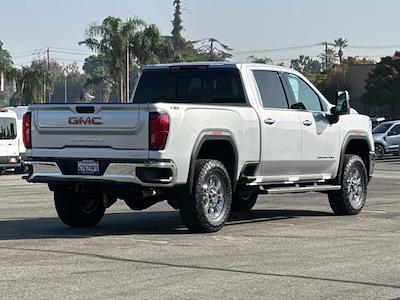 2023 GMC Sierra 2500 Crew Cab 4WD Pickup for sale #T28929 - photo 2
