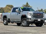 2023 GMC Sierra 2500 Crew Cab 4WD Pickup for sale #T28929 - photo 1