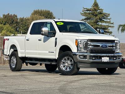 2017 Ford F-250 Crew Cab 4WD Pickup for sale #T28936 - photo 1