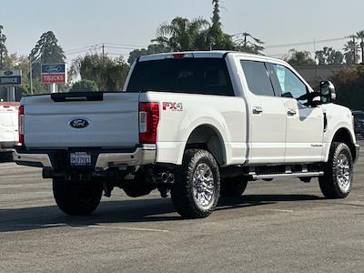 2017 Ford F-250 Crew Cab 4WD Pickup for sale #T28936 - photo 2