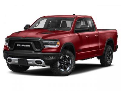 2020 Ram 1500 Quad Cab 4WD Pickup for sale #T28945 - photo 1