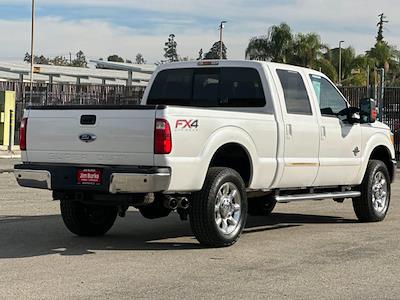 2015 Ford F-350 Crew Cab SRW 4WD Pickup for sale #T28959 - photo 2
