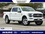2021 Ford F-150 SuperCrew Cab 4WD Pickup for sale #T28968 - photo 29