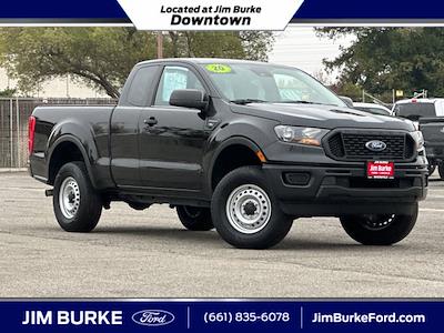 2020 Ford Ranger Super Cab RWD Pickup for sale #T28969 - photo 1