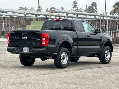 2020 Ford Ranger Super Cab RWD Pickup for sale #T28969 - photo 2