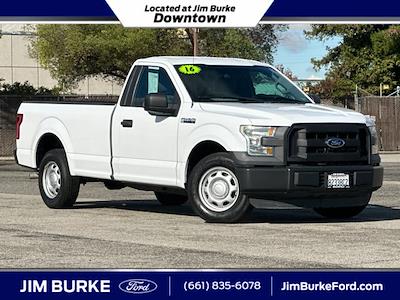 2016 Ford F-150 Regular Cab RWD Pickup for sale #T28971 - photo 1