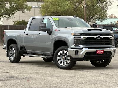 2024 Chevrolet Silverado 2500 Crew Cab 4WD Pickup for sale #T28974 - photo 1