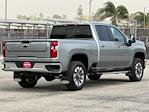 2024 Chevrolet Silverado 2500 Crew Cab 4WD Pickup for sale #T28974 - photo 3