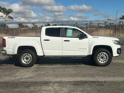 Used 2021 Chevrolet Colorado Z71 Crew Cab for sale #T28989 - photo 2
