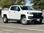 Used 2021 Chevrolet Colorado Z71 Crew Cab for sale #T28989 - photo 1
