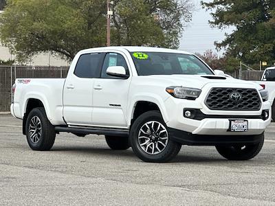 2022 Toyota Tacoma Double Cab 4WD Pickup for sale #T28998 - photo 1