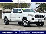 2022 Toyota Tacoma Double Cab 4WD Pickup for sale #T28998 - photo 27