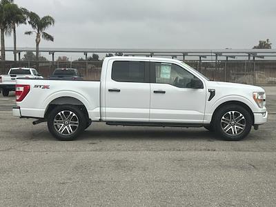 2022 Ford F-150 SuperCrew Cab RWD Pickup for sale #T29006 - photo 2