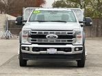 Used 2024 Ford F-550 Regular Cab Cab Chassis for sale #T29012 - photo 9