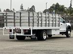 Used 2024 Ford F-550 Regular Cab Cab Chassis for sale #T29012 - photo 3