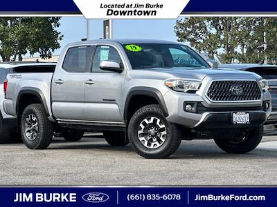 Used 2019 Toyota Tacoma SR5 Double Cab for sale #T29015 - photo 1