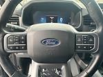 Used 2024 Ford F-150 Lightning Flash SuperCrew Cab for sale #T29016 - photo 22