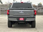 Used 2024 Ford F-150 Lightning Flash SuperCrew Cab for sale #T29016 - photo 4