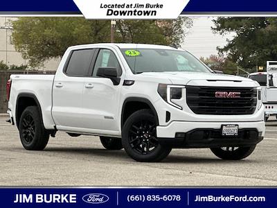 2023 GMC Sierra 1500 Crew Cab 4WD Pickup for sale #T29022 - photo 1
