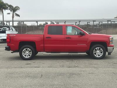 Used 2014 Chevrolet Silverado 1500 LT Crew Cab for sale #T29025 - photo 2
