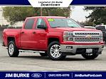Used 2014 Chevrolet Silverado 1500 LT Crew Cab for sale #T29025 - photo 26