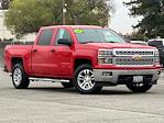 Used 2014 Chevrolet Silverado 1500 LT Crew Cab for sale #T29025 - photo 1