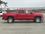 Used 2014 Chevrolet Silverado 1500 LT Crew Cab for sale #T29025 - photo 2