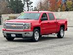 Used 2014 Chevrolet Silverado 1500 LT Crew Cab for sale #T29025 - photo 7