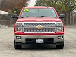 Used 2014 Chevrolet Silverado 1500 LT Crew Cab for sale #T29025 - photo 8