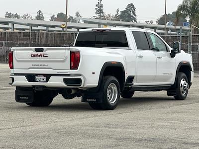 2021 GMC Sierra 3500 Crew Cab 4WD Pickup for sale #T29028 - photo 2