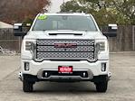 2021 GMC Sierra 3500 Crew Cab 4WD Pickup for sale #T29028 - photo 8