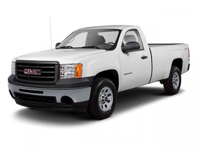 2013 GMC Sierra 1500 Regular Cab RWD Pickup for sale #T29035 - photo 1