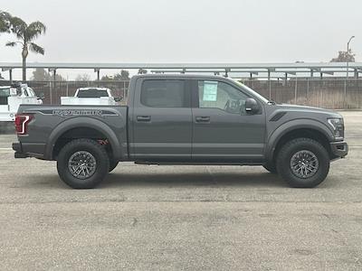 2020 Ford F-150 SuperCrew Cab 4WD Pickup for sale #T29036 - photo 2