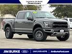 2020 Ford F-150 SuperCrew Cab 4WD Pickup for sale #T29036 - photo 28