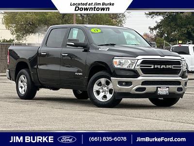 2019 Ram 1500 Crew Cab RWD Pickup for sale #T29039 - photo 1