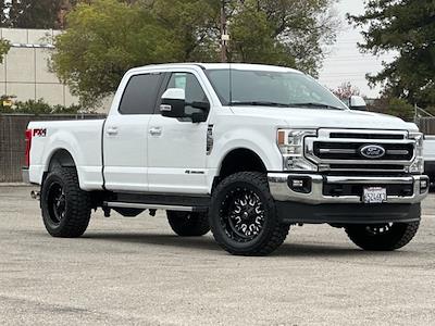 2022 Ford F-350 Crew Cab SRW 4WD Pickup for sale #T29041 - photo 1