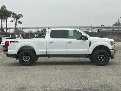 2022 Ford F-350 Crew Cab SRW 4WD Pickup for sale #T29041 - photo 2