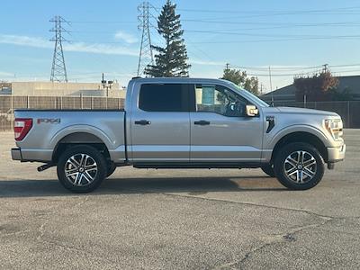 2021 Ford F-150 SuperCrew Cab 4WD Pickup for sale #T29054 - photo 2