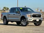 2021 Ford F-150 SuperCrew Cab 4WD Pickup for sale #T29054 - photo 1
