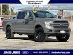 2018 Ford F-150 SuperCrew Cab 4WD Pickup for sale #T29092 - photo 28
