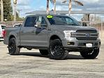 2018 Ford F-150 SuperCrew Cab 4WD Pickup for sale #T29092 - photo 1