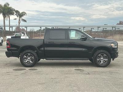 2022 Ram 1500 Crew Cab 4WD Pickup for sale #T29094 - photo 2