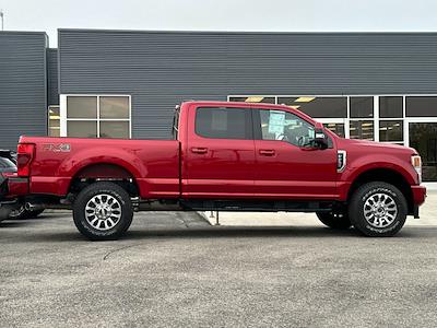 Used 2022 Ford F-250 Crew Cab for sale #T29098 - photo 2