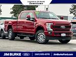 Used 2022 Ford F-250 Crew Cab for sale #T29098 - photo 27