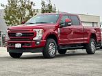 Used 2022 Ford F-250 Crew Cab for sale #T29098 - photo 7
