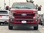 Used 2022 Ford F-250 Crew Cab for sale #T29098 - photo 8